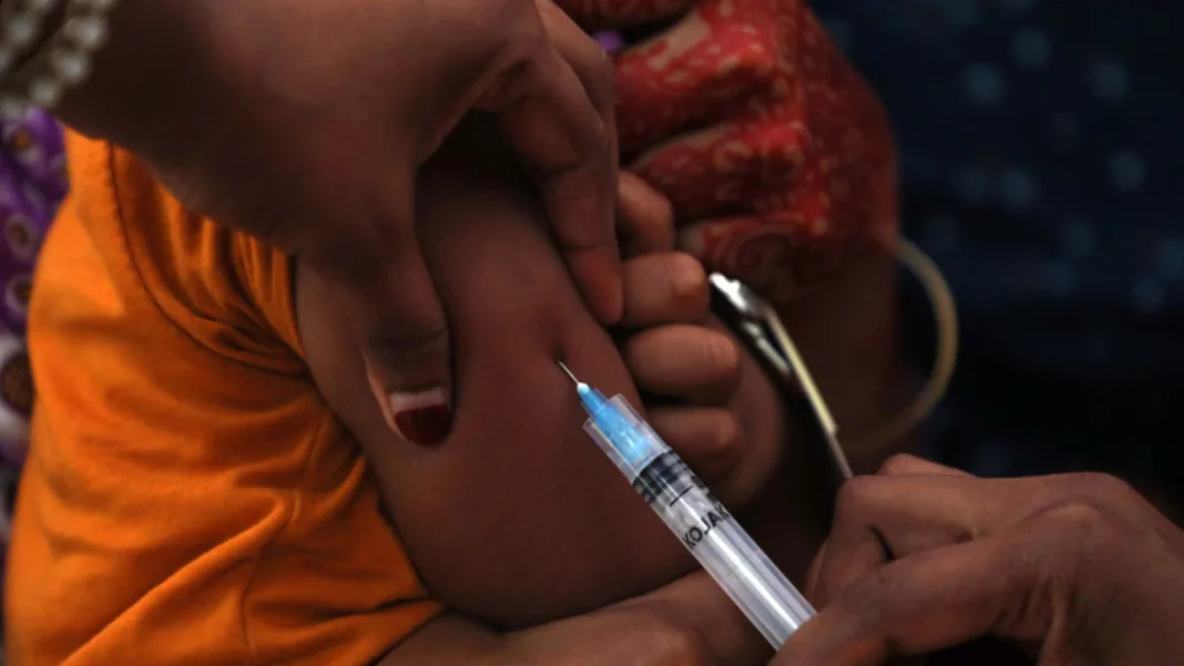Bangladesh on Track for WHO Maturity Level 3 in Vaccine Regulation