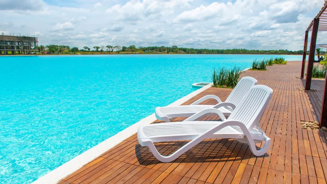 Playa Turquesa to Open in September as Construction Hits 60% Completion