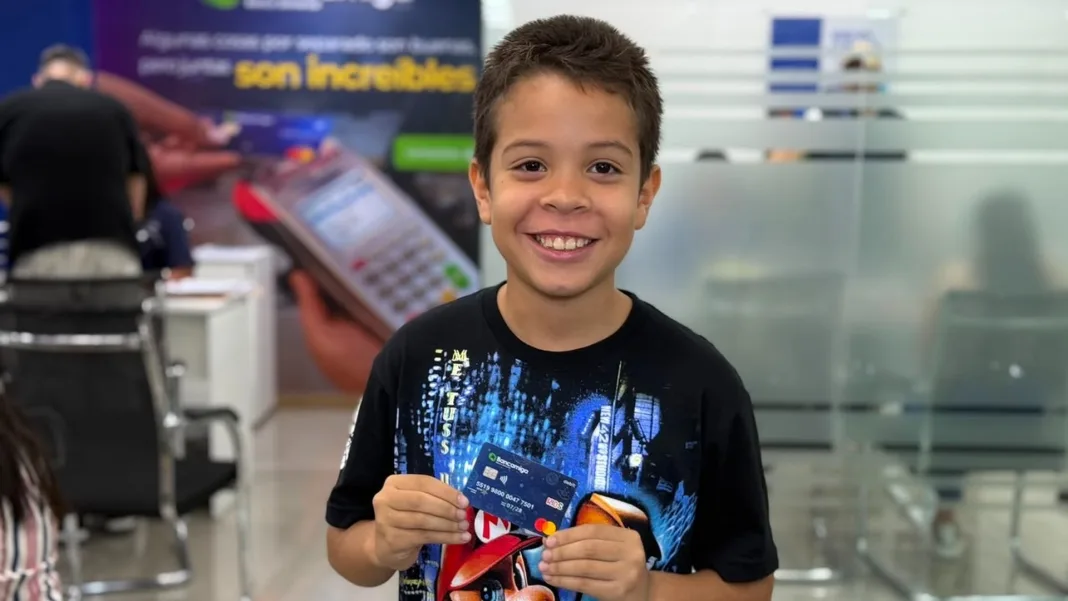 Bancamiga celebra el Día del Niño en Venezuela: ‘Juntos construiremos el mañana’