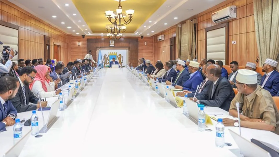 Somalia Reshuffles Top Diplomats, Appoints New Ambassadors in Bid to Strengthen Foreign Service