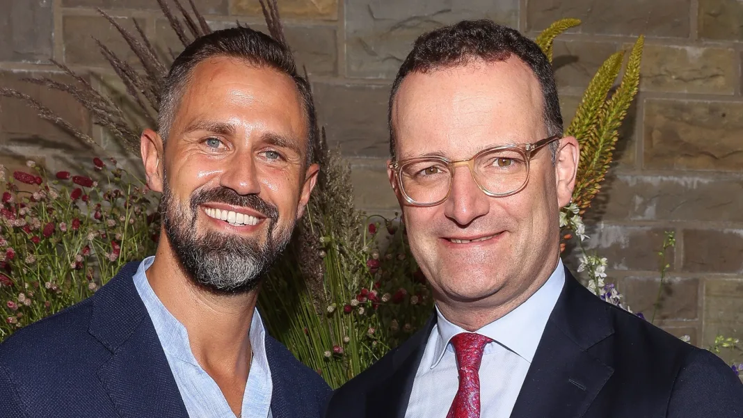 German CDU Leader Jens Spahn Resigns Amid Surrogate Baby Hypocrisy Storm
