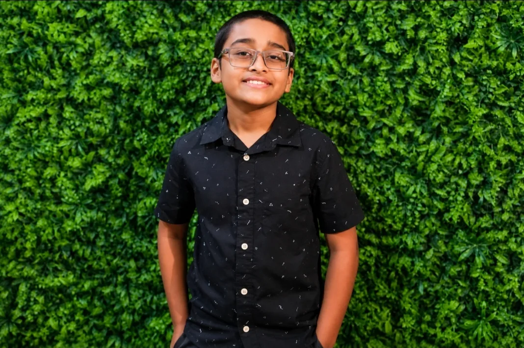 In Loving Memory: Carapichaima ASJA Mourns the Loss of Beloved Pupil Aayan Ali