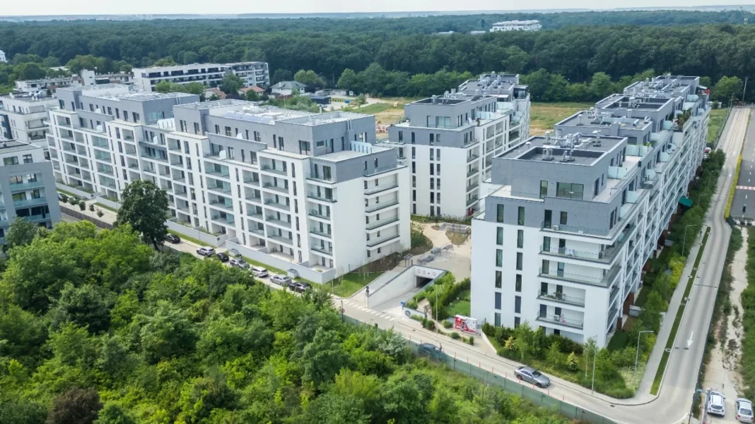 Cluj-Napoca Housing Prices Edge Ahead of Bucharest in Premium Real Estate