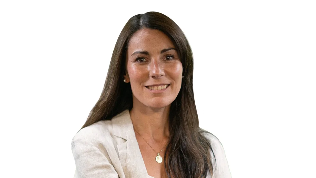 María Paz Arzola asume como Ministra de Educación con agenda crítica al FES