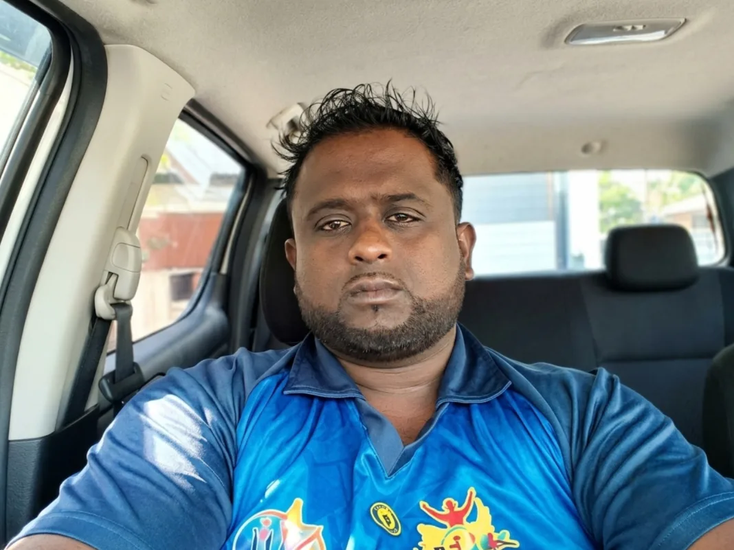 Cricket World Mourns the Loss of West Indies’ Aaron ‘Chubby’ Ragoonath