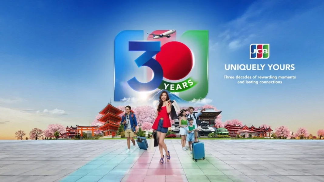 JCB Celebrates 30 Years in Philippines, Marking 70 Years of Japan-Phl Ties