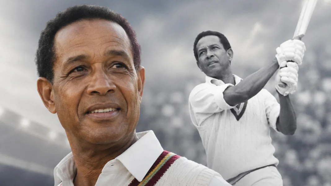 Cricket Legend Sir Garfield Sobers Passes Away at 89 in Barbados
