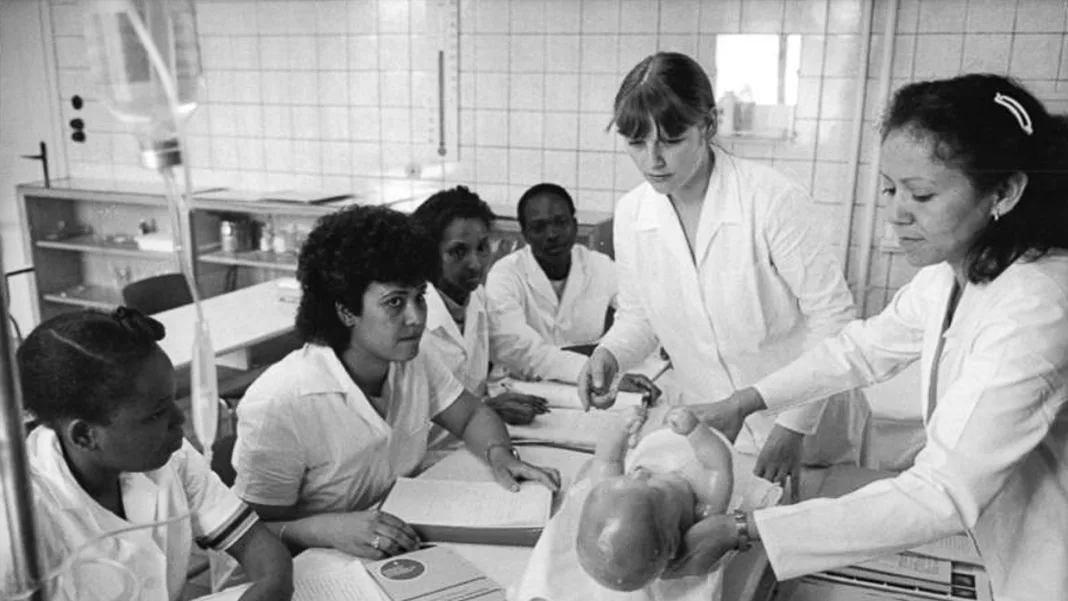 Germany Shifts to Prevention-First Healthcare Strategy
