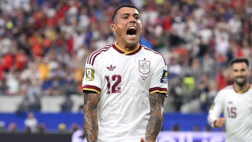 Spain Crushes France 2-0, Books Ticket to World Cup 2026 Final