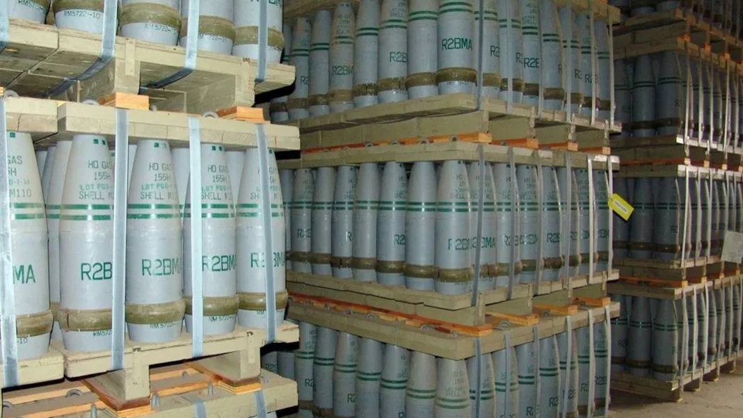 Sudan Rejects U.S. Chemical Weapons Claims at UN, Points to Past Falsehoods