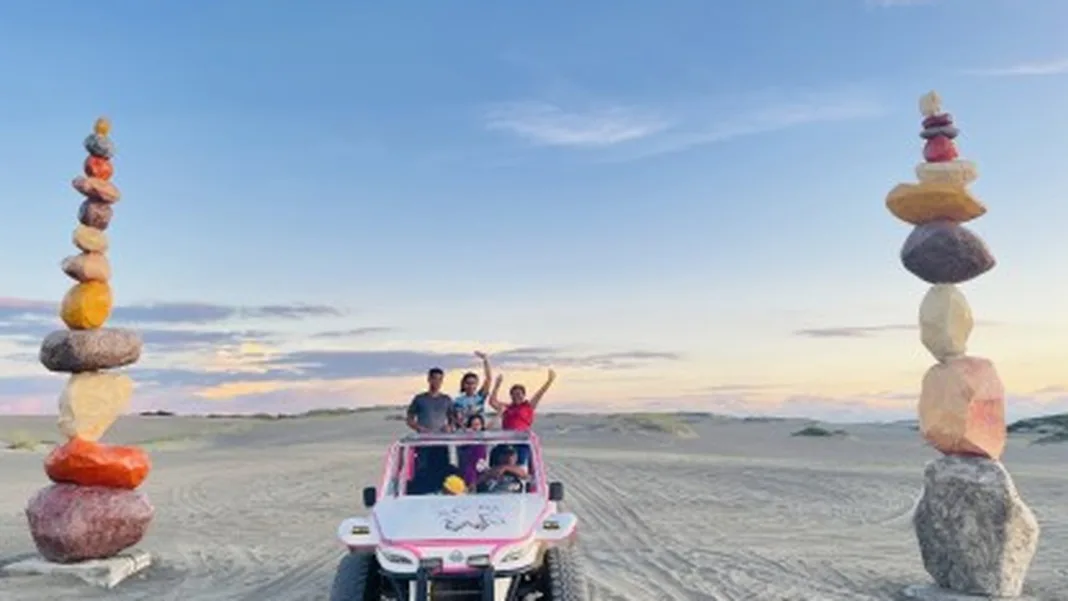 Ilocos Norte rolls out incentives to boost film industry, attract local and international productions
