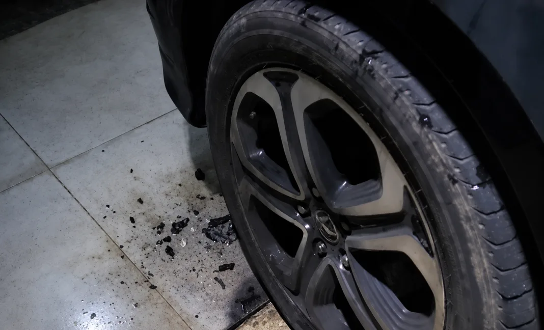 MATT Condemns Firebombing of Journalist’s Vehicle in Tobago; Police Investigate Possible Press Freedom Attack
