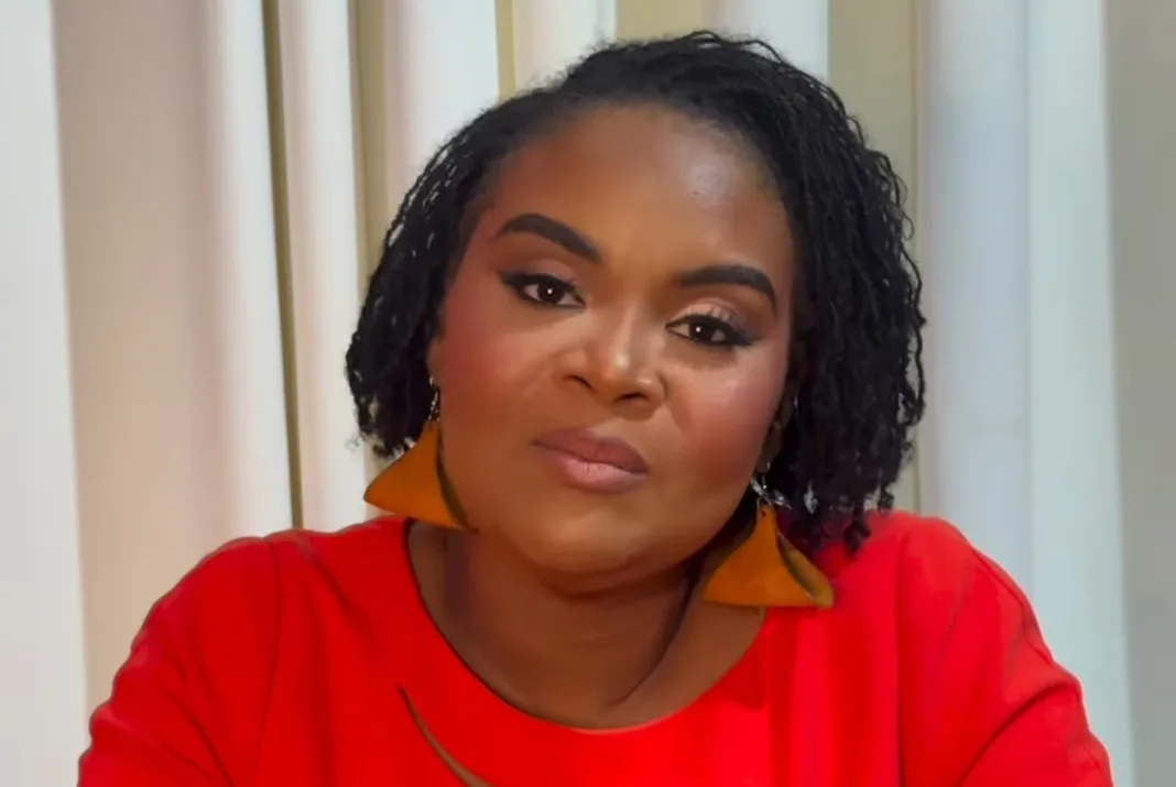 Shamfa Cudjoe-Lewis Questions THA Over Delayed Payments to Tobagonians