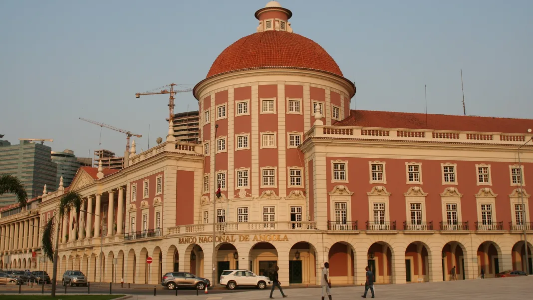 Angola Shrugs Off Middle East War Inflation, Inflation Drops for 23rd Month