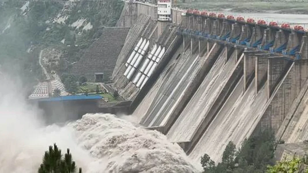 India Suspends Indus Water Treaty, Demands End to Pakistan’s Cross-Border Terror