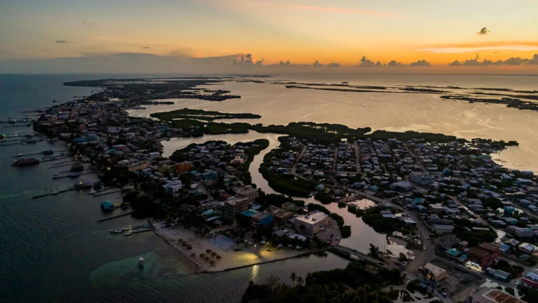 San Pedro’s Population Explosion: How Tourism Turned a Quiet Fishing Village into Belize’s Fastest-Growing City
