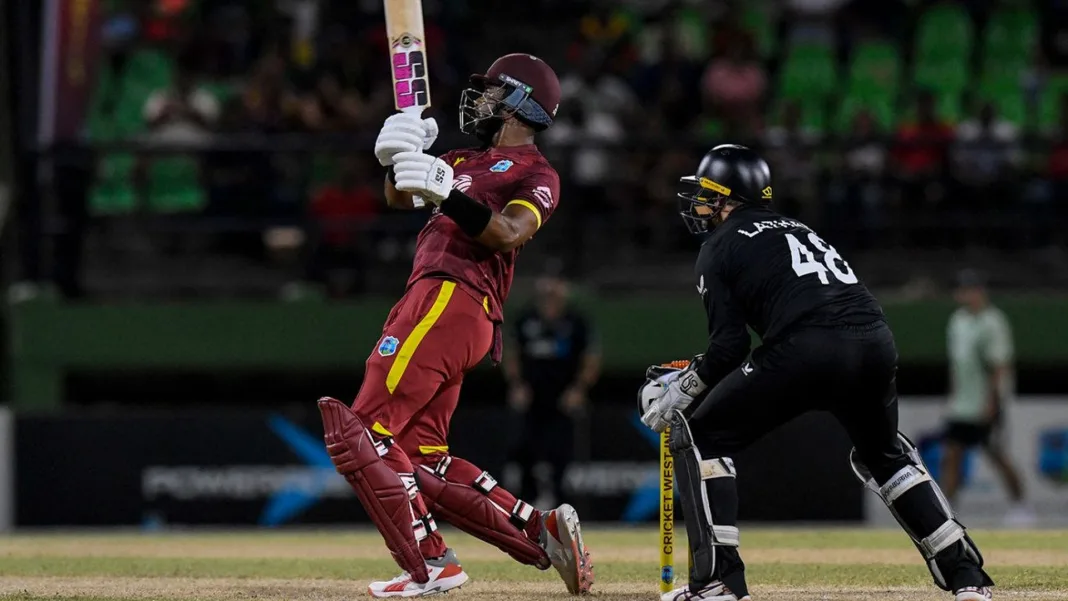 ‘We want to win these games for Sir Garry’: Shai Hope dedicates NZ series to Sobers