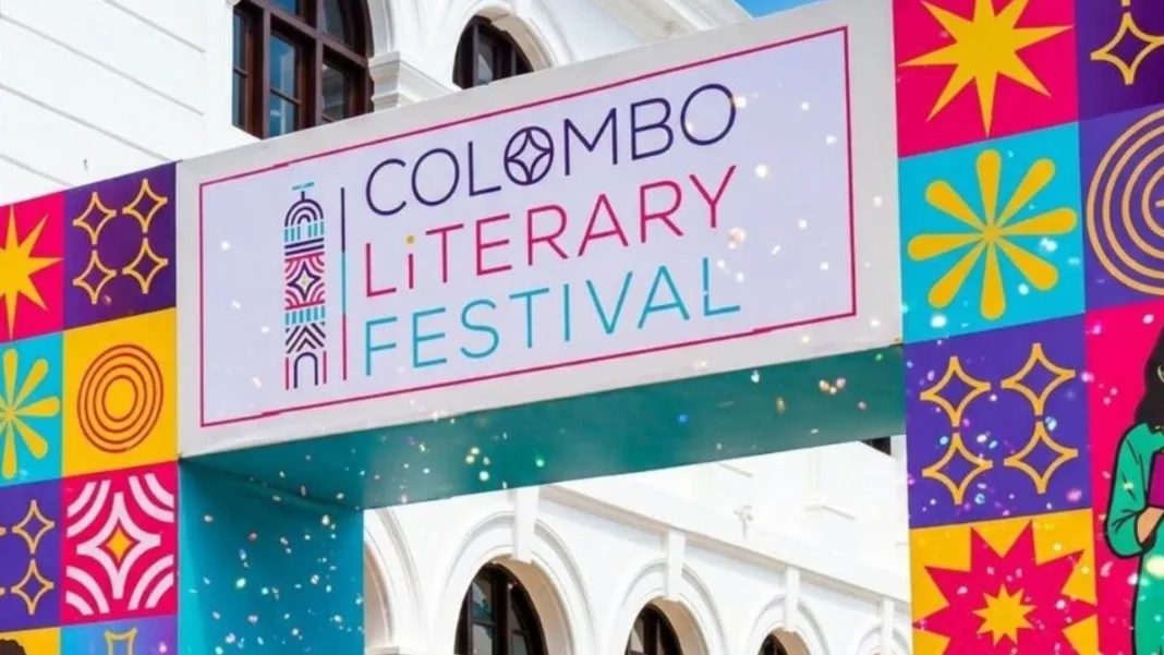 Sri Lanka Launches First International Trilingual Literary Festival in Colombo