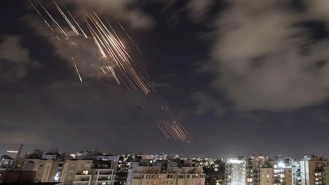 IRGC Claims Major Strikes on U.S. Bases in Jordan, Bahrain, and Kuwait