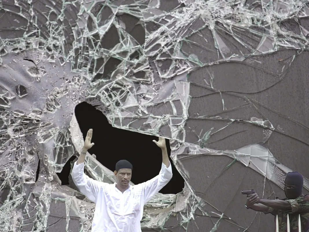 Lapses in Security: Inside the Intelligence Failures of Coup Attempts