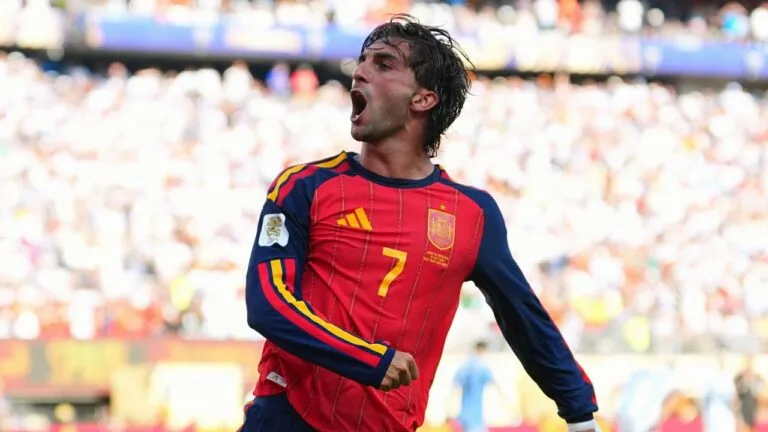 Spain Crowned World Champions for Second Time After 1-0 Victory Over Argentina in 2026 Final