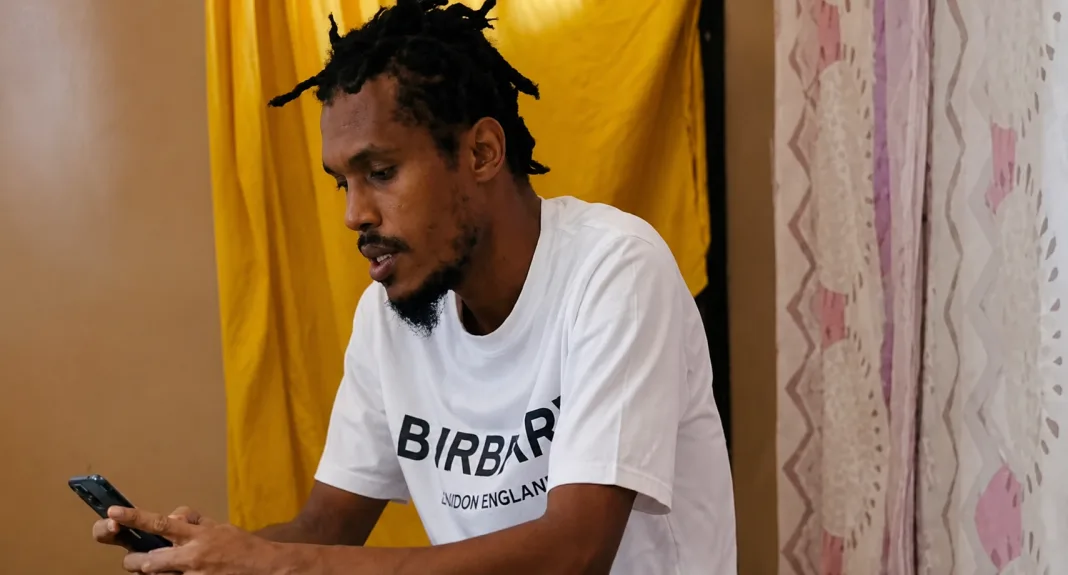 Alleged Underworld Figure Frankie Bartholomew Critical After Morvant Shooting