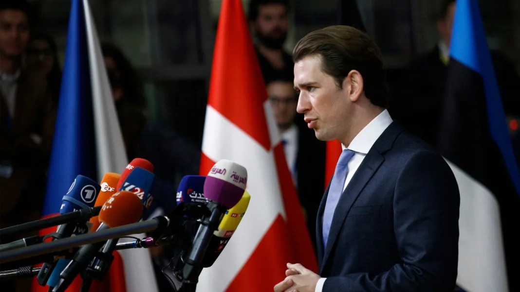 Austria Under Fire: EU Report Demands Judicial and Transparency Reforms