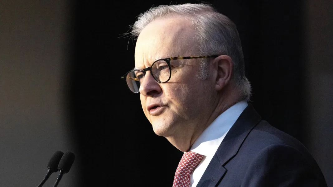 Australia Slams Trump Tariff Hike on Exports Under Anti-Slavery Guise