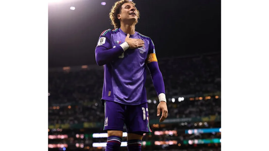 Adiós, ‘Memo’: Mexico goalkeeper Guillermo Ochoa retires after 22-year career