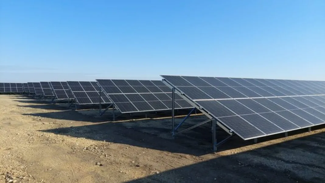 Tinmar Energy and CE Oltenia advance 395 MW solar projects after EPC tender completion