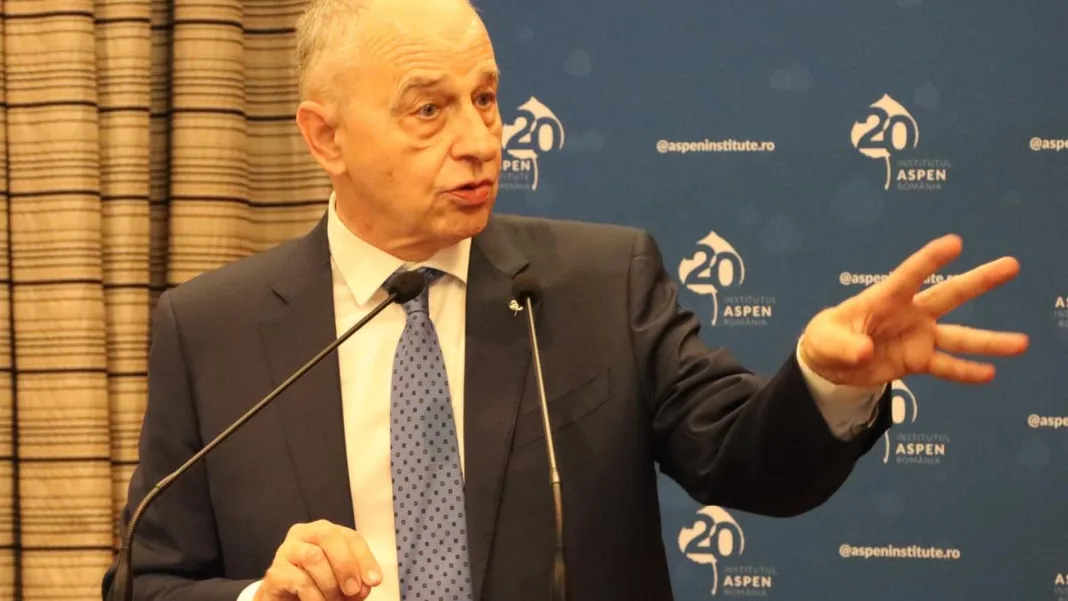 Mircea Geoană anunță un moment de prestigiu pentru România la Aspen: Rapsodia Română interpretată la festival