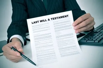 Why Writing a Will is Crucial for Your Family’s Future