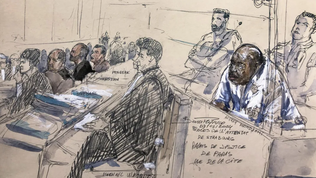 French Court Sentences Freemason Criminal Network to Up to 30 Years in Prison