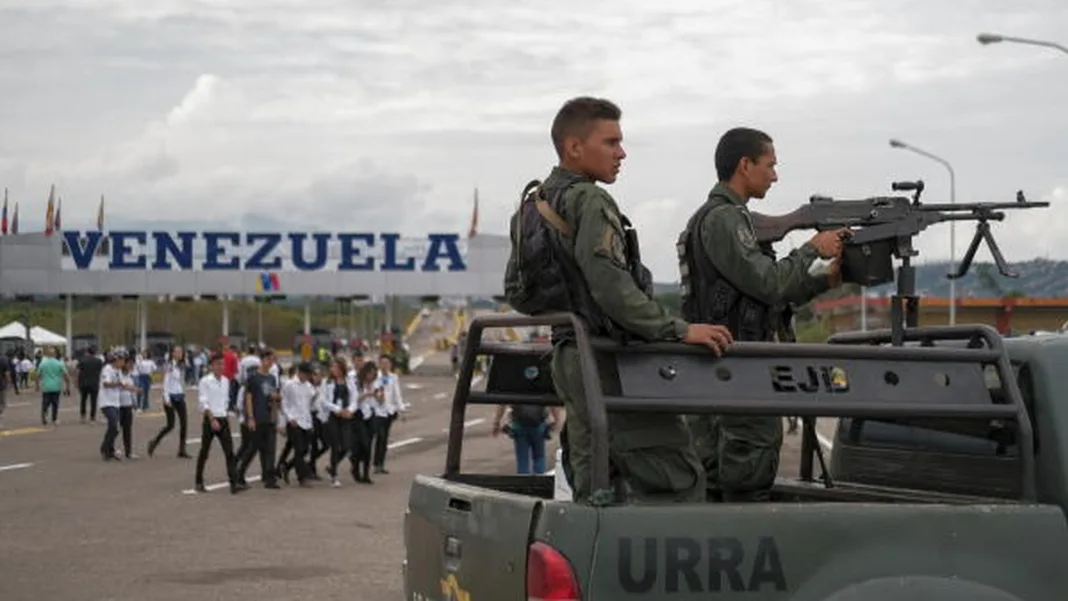 Colombia’s Top Court Blocks Special Economic Zone with Venezuela