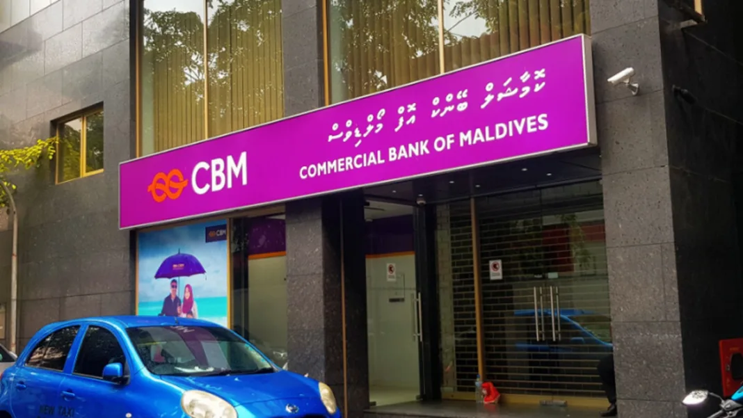CBM Launches Visa Debit and Credit Cards for Use in Maldives and Abroad