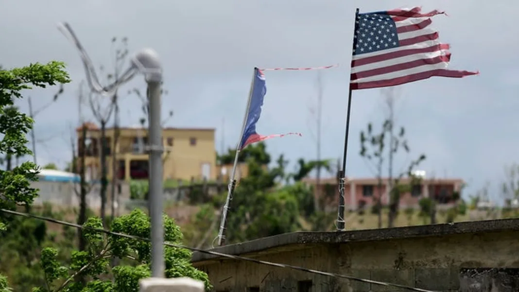 FBI Chief Says Puerto Rico in ‘Crisis of Violence,’ Asks for Mainland Backup