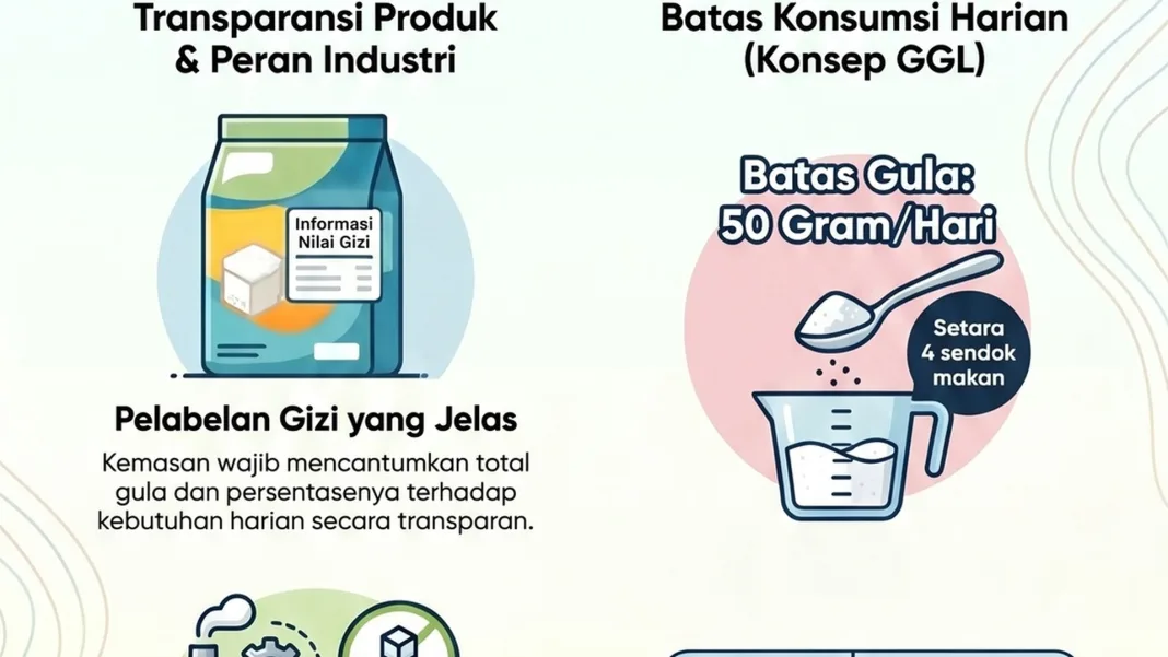 Bahaya Glukomanan jika Tak Dikonsumsi dengan Air: Risiko Tersedak dan Penyumbatan