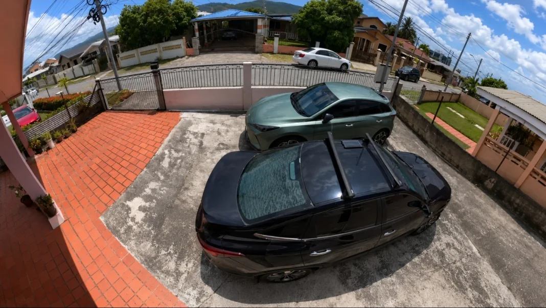 65-Year-Old British Woman Fatally Shot in Trincity, Gunman Flees Scene
