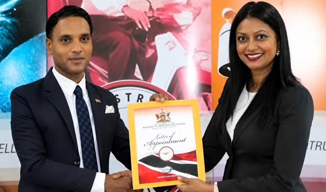 TSTT board shrinks to three after second director resignation in four months