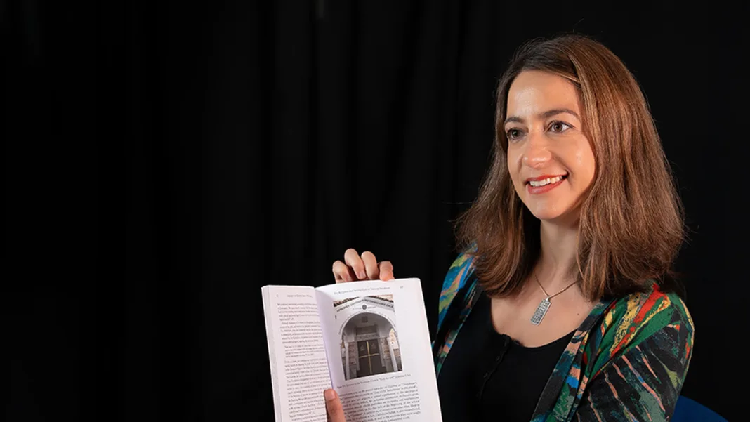 Italian Anthropologist Publishes Groundbreaking Monograph on Armenian Diaspora in Bulgaria