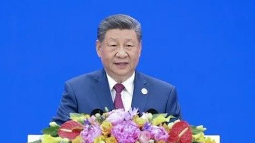 Xi Jinping Unveils Global AI Roadmap, Warns of ‘Thinking Machines’ Challenge at Shanghai Summit