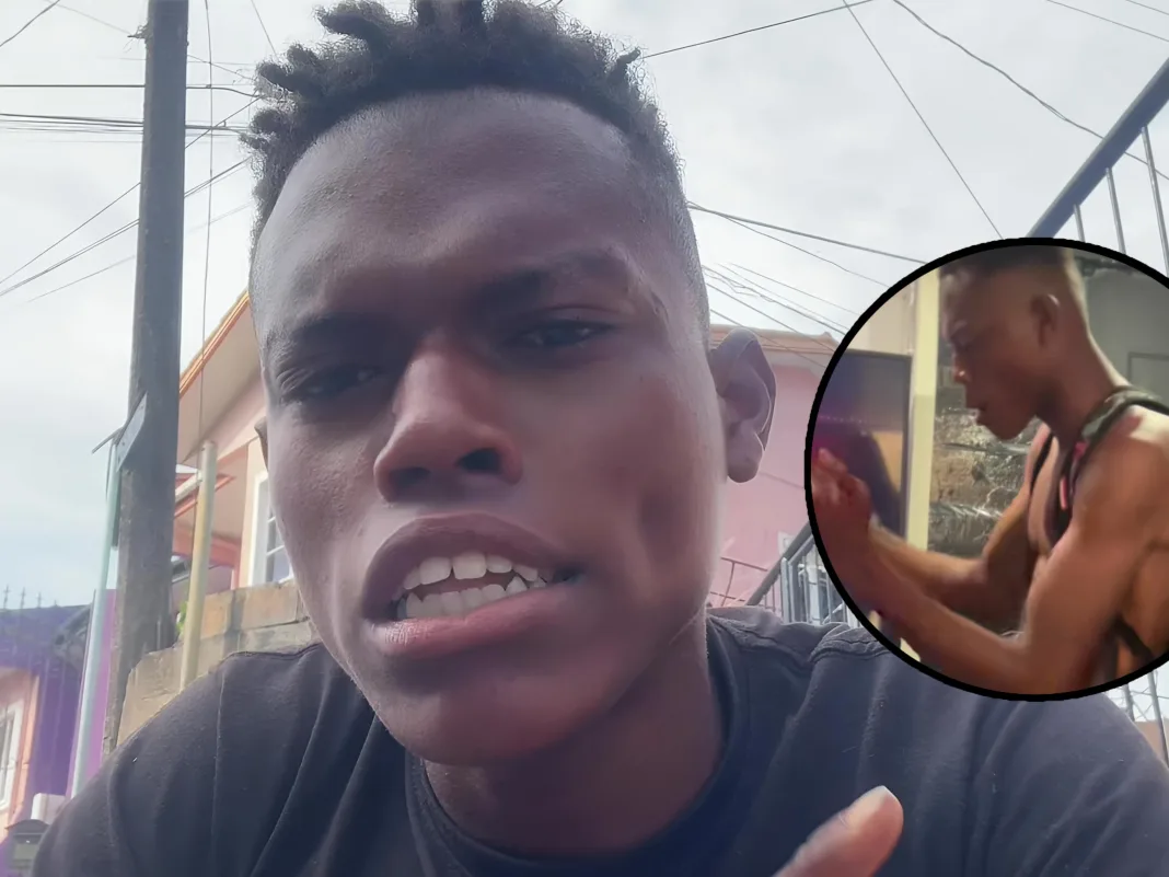 Kiel The Entertainer speaks on Video, Blames Victim’s Friend