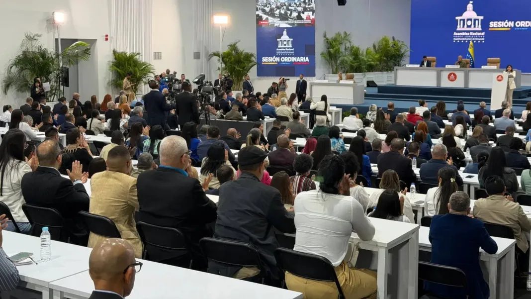 Venezuela Shifts Housing Policy: Parliament Approves Pro-Landlord Reforms After Earthquake