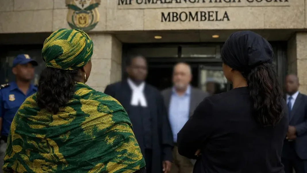 High Court grants first wife burial rights over second wife in customary marriage battle