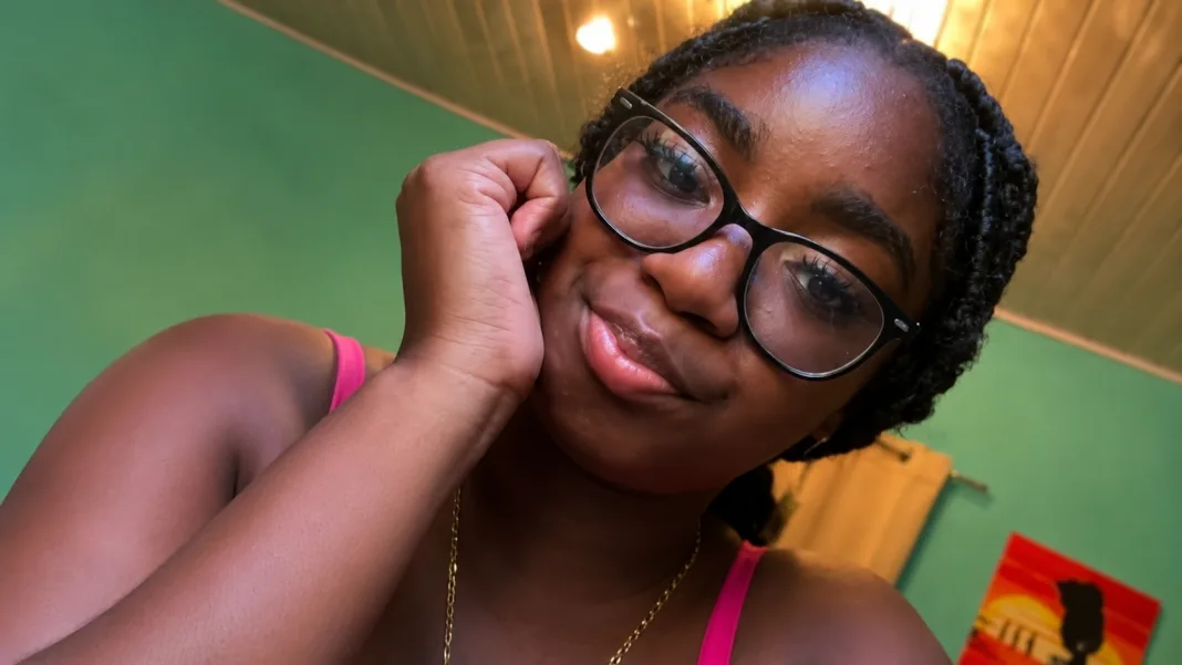 16-Year-Old K’Mya Bishop Missing, Public Assistance Requested