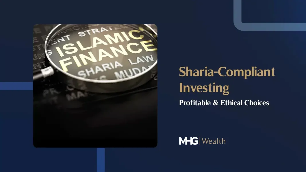 Sharia-Compliant Stock Investing: A New Frontier for Ethical Finance in Saint Lucia?