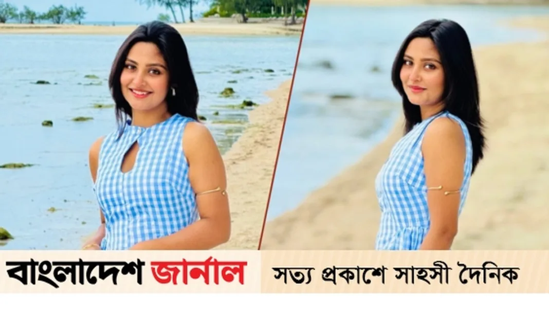 Naznin Niha’s Pakistan Trip Sparks Fiancé Frenzy: Is She Visiting Her Mystery Partner?
