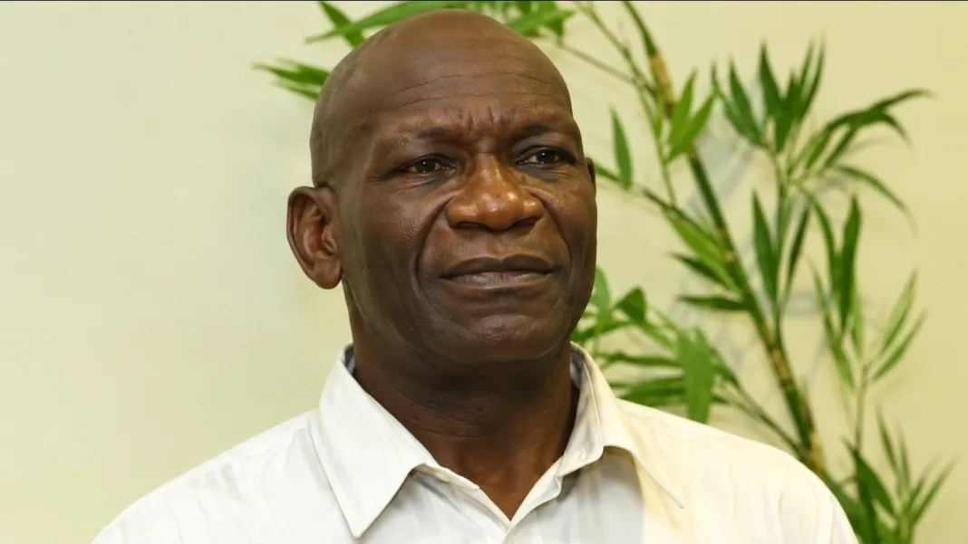 Former THA Chief Administrator Allan Richards Dies; Celebrated for Impact on Tobago’s Development