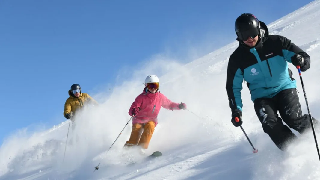 Ski season in crisis: lack of snow threatens Argentina’s winter resorts