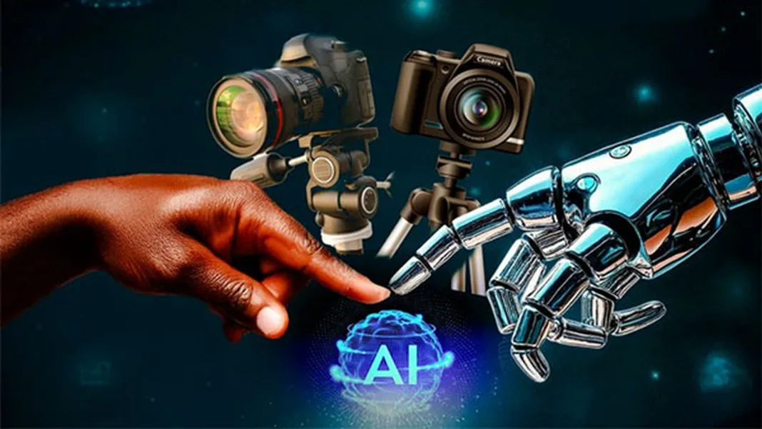 AI is Becoming Africa’s Next Creative Infrastructure